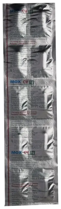 Mox CV 1G Tablet thumbnail 4