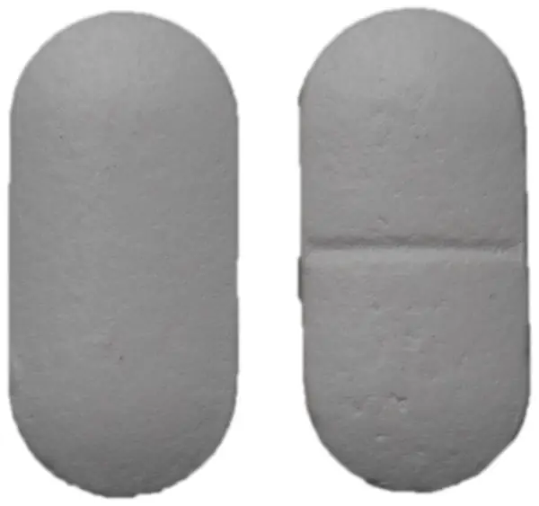 Mox CV 625 Tablet