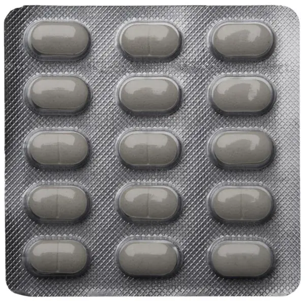 Mox Kid 250mg Tablet thumbnail 4