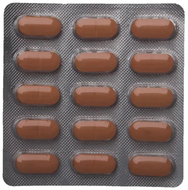 Mox P 500 Tablet thumbnail 2