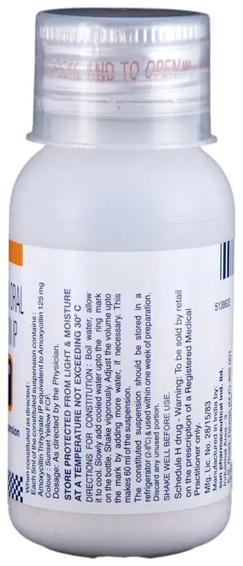 Mox Suspension thumbnail 2