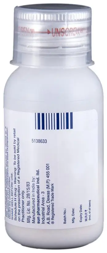 Mox Suspension thumbnail 4