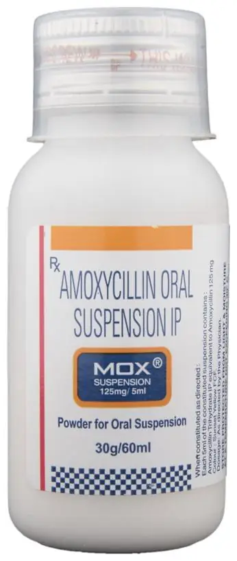 Mox Suspension thumbnail 5