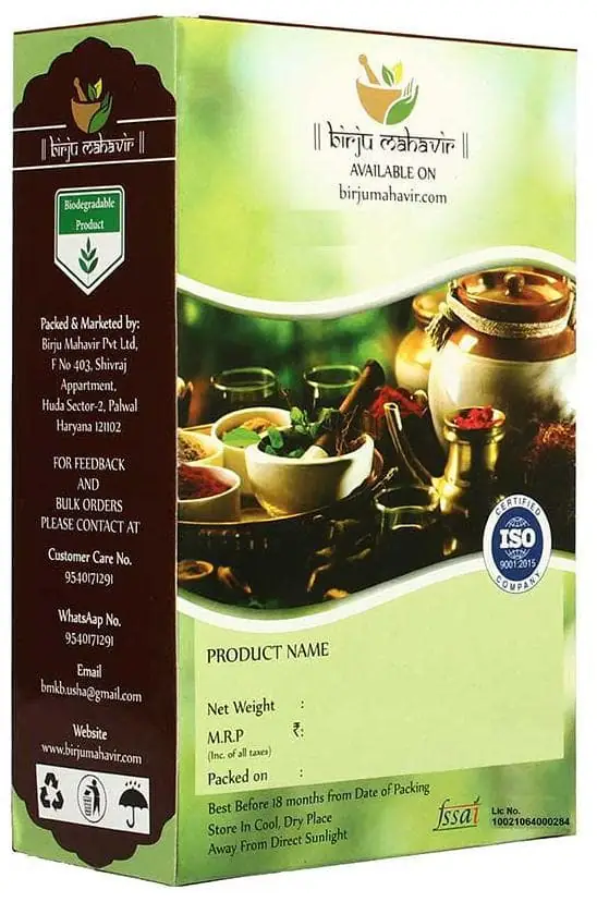 Moxbless 500mg Capsule thumbnail 3