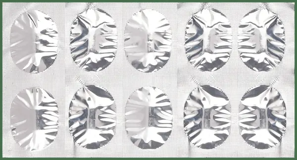 Moxclav 1gm Tablet thumbnail 3