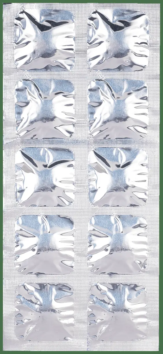 Moxclav DS 457mg Tablet