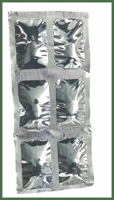 Moxcon-CV 625 Tablet thumbnail 2