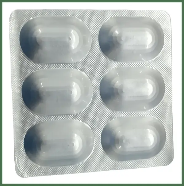 Moxcon-CV 625LB Tablet thumbnail 3