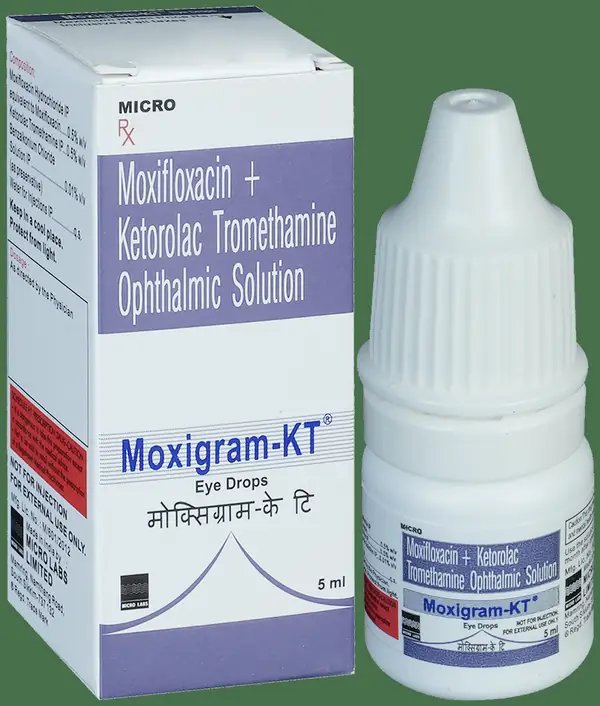Moxigram KT Eye Drop thumbnail 4