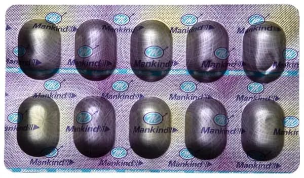 Moxikind-CV 375 Tablet thumbnail 3