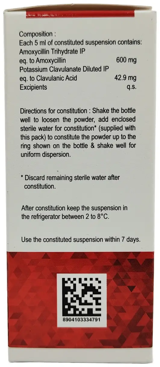 Moxikind CV ES Dry Syrup thumbnail 4