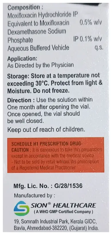 Moximer-D Eye Drop thumbnail 2