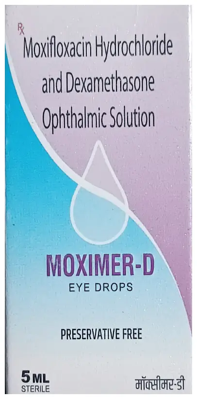 Moximer-D Eye Drop thumbnail 3