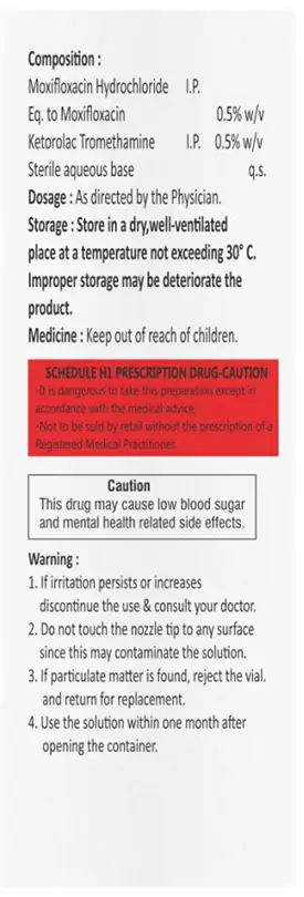 Moximirk KT Eye Drop thumbnail 3