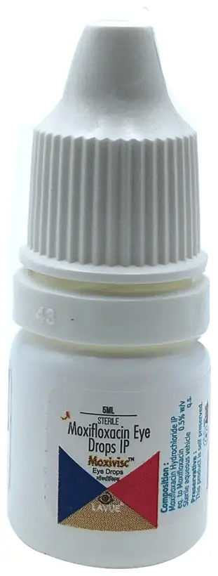 Moxivisc Eye Drop thumbnail 2