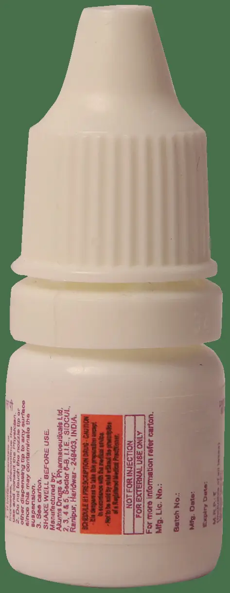 Moxplore LP Eye Drop