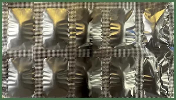 Moxxyn CV 625 Tablet thumbnail 3