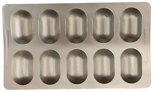 Moxydale-CV 375 Tablet