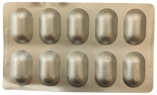 Moxydale-CV 625 Tablet