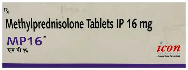 MP 16 Tablet thumbnail 3