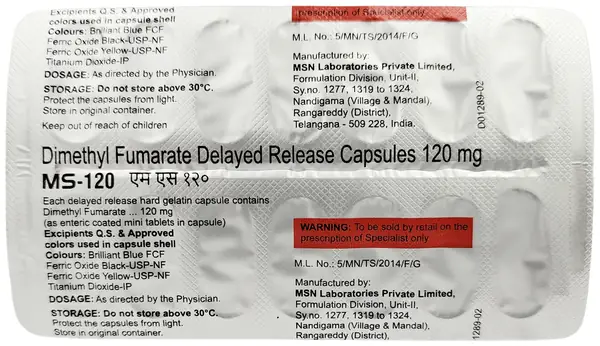 MS 120 Capsule DR thumbnail 2