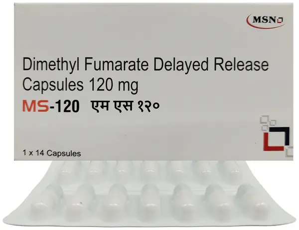 MS 120 Capsule DR thumbnail 5