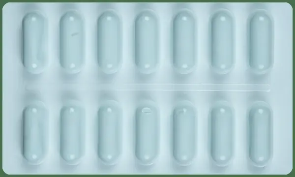 MS 240 Capsule DR