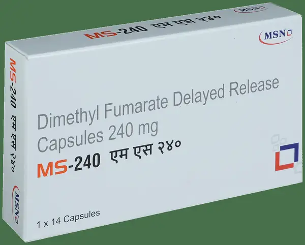 MS 240 Capsule DR thumbnail 2