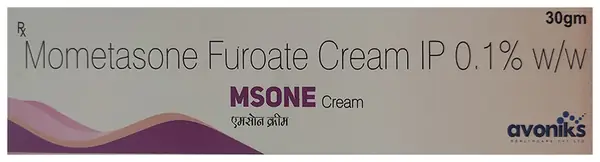 Msone Cream thumbnail 2