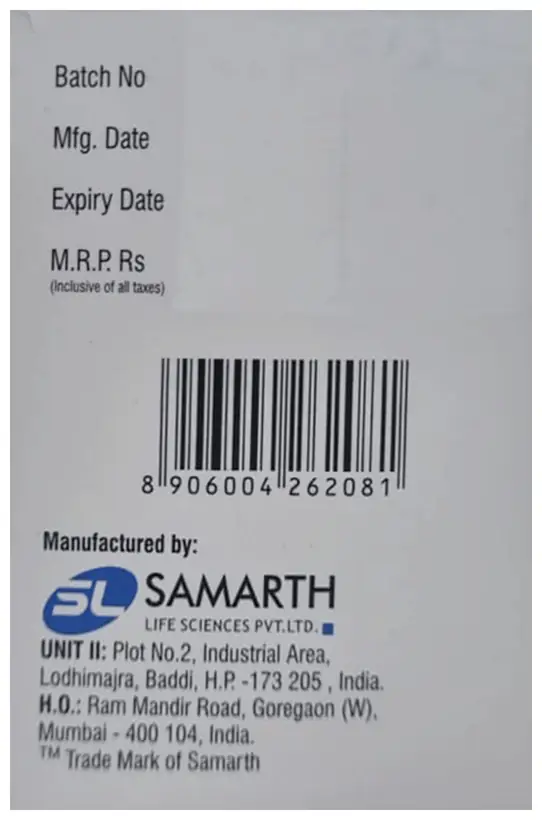 Mucomix Injection thumbnail 3