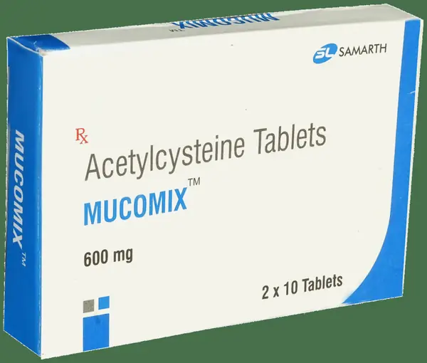 Mucomix Tablet thumbnail 2