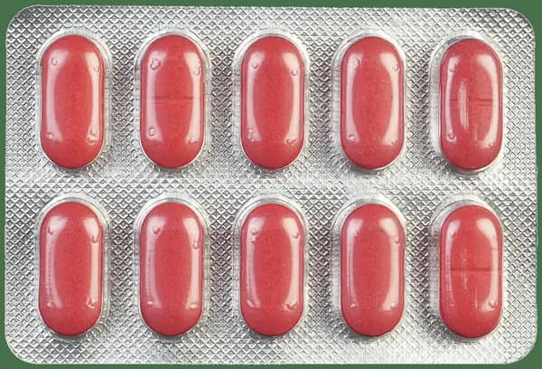 Mucomix Tablet thumbnail 3