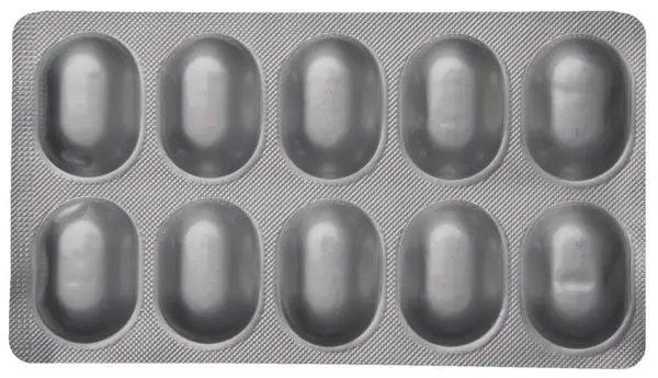 Mucotab Tablet thumbnail 5