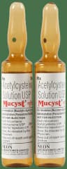 Mucyst 1000mg Injection
