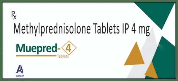 Muepred 4 Tablet thumbnail 2