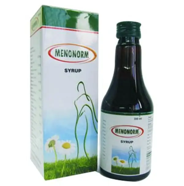 Munorm Syrup