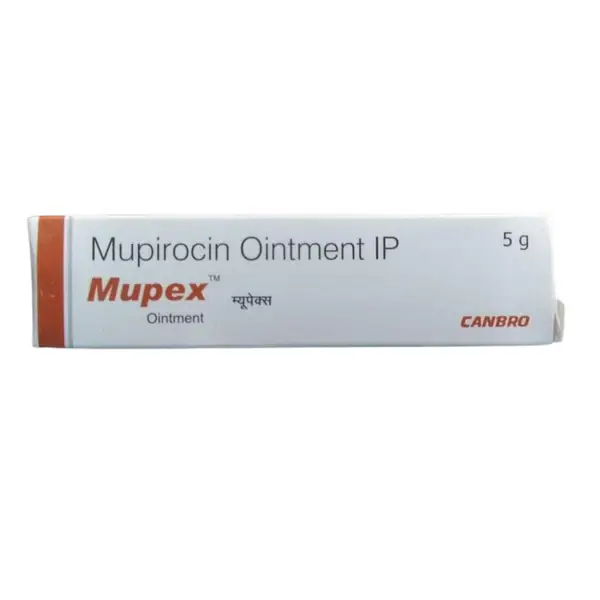 Mupex Ointment