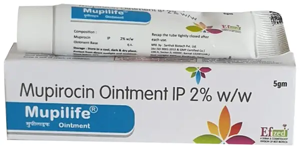 Mupilife Ointment thumbnail 2
