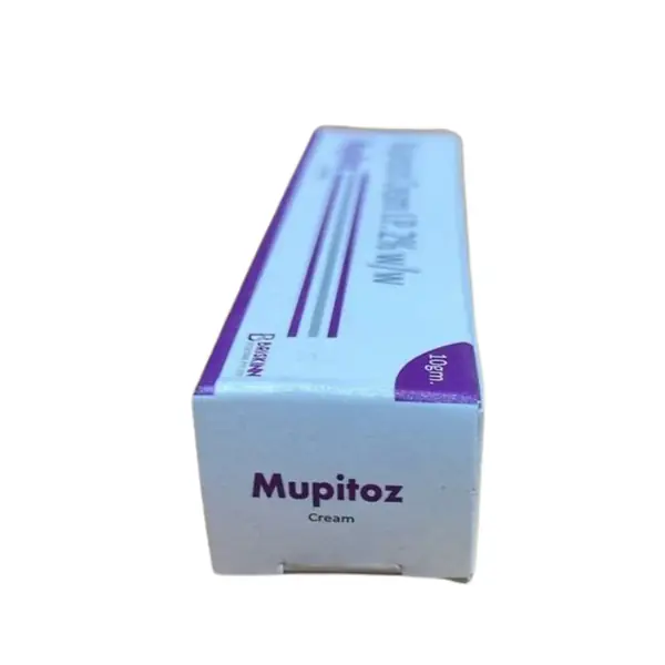Mupitoz Cream