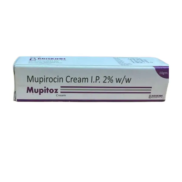 Mupitoz Cream thumbnail 3