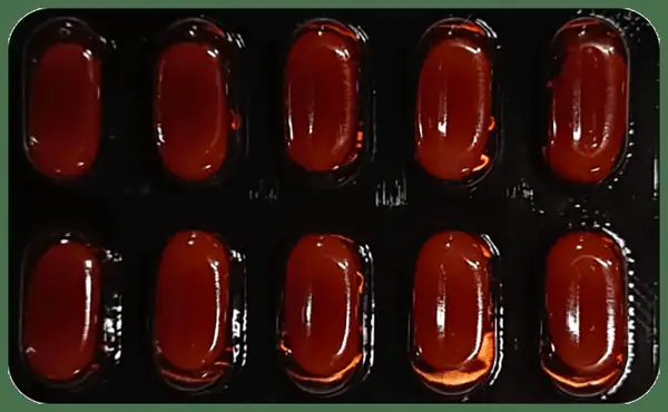 Muscoflex Tablet