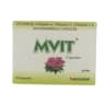Mvit Capsule