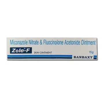 My Zole F Cream