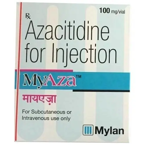 Myaza Injection