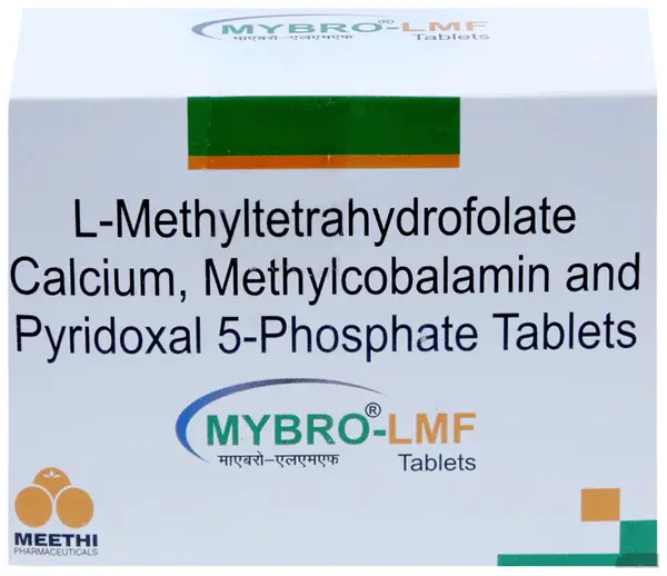 Mybro-LMF Tablet