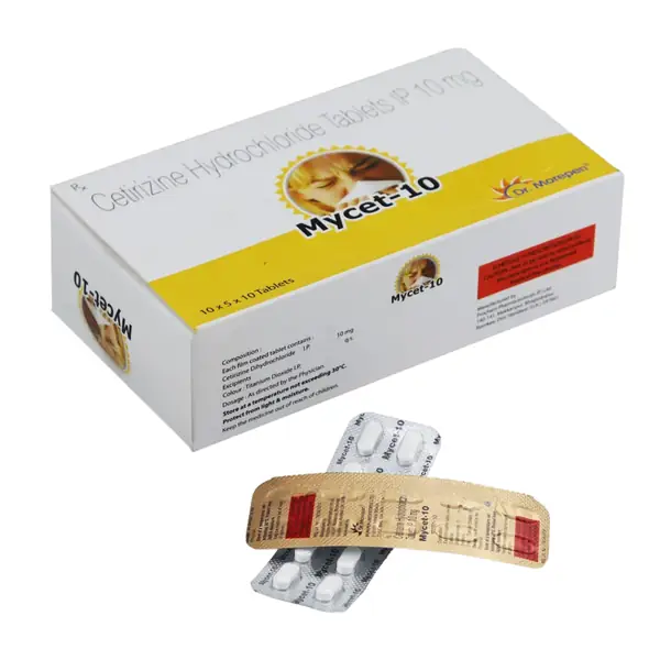 Mycet Tablet
