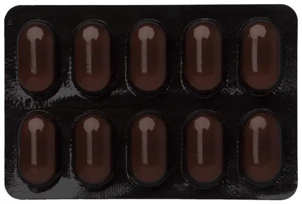 Mycobutol 1000 Tablet thumbnail 2