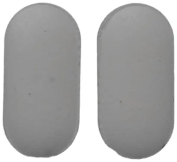 Mycobutol 600 Tablet thumbnail 2