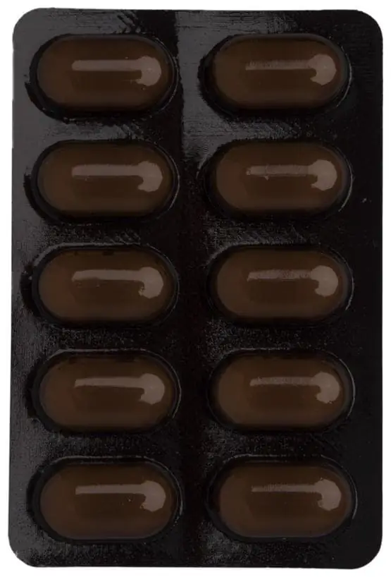 Mycobutol 800 Tablet thumbnail 5