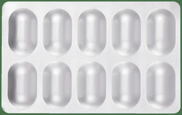 Mycoclear 100 Capsule thumbnail 5